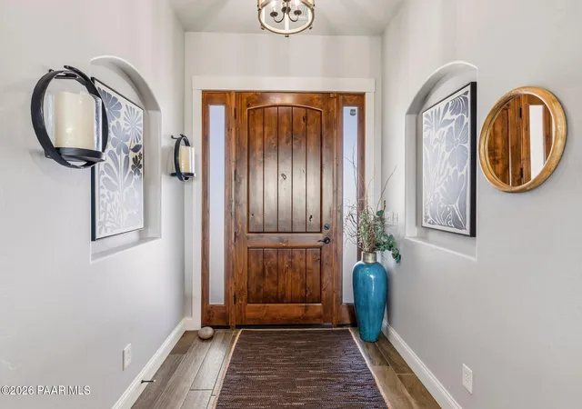 4th image of 1198 Sunrise Blvd, Prescott, AZ 86301 | MLS# 1083921