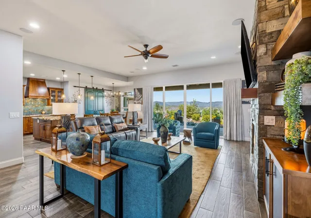 5th image of 1198 Sunrise Blvd, Prescott, AZ 86301 | MLS# 1083921