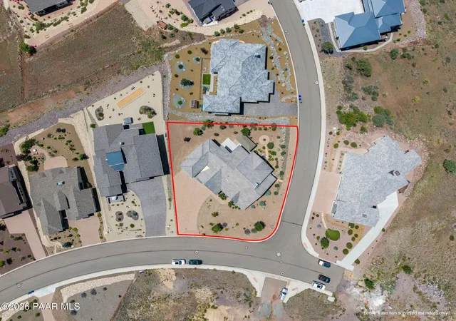 60th image of 1198 Sunrise Blvd, Prescott, AZ 86301 | MLS# 1083921