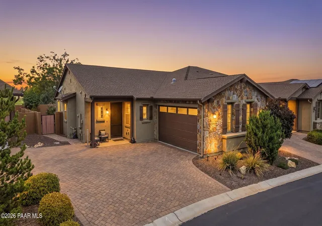 Photo 1 of Single family home for sale at 7734 E Lavender Loop, Prescott Valley, AZ 86315 | MLS# 1084000 | Listing updated on 2026-09-23