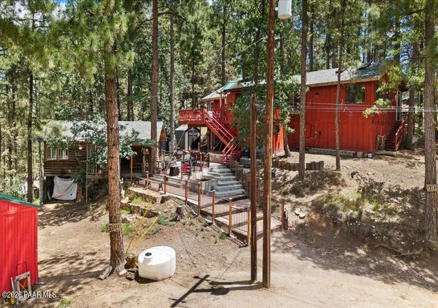 1st image of 3803 E Sheldon Rd, Prescott, AZ 86303 | MLS# 1083948