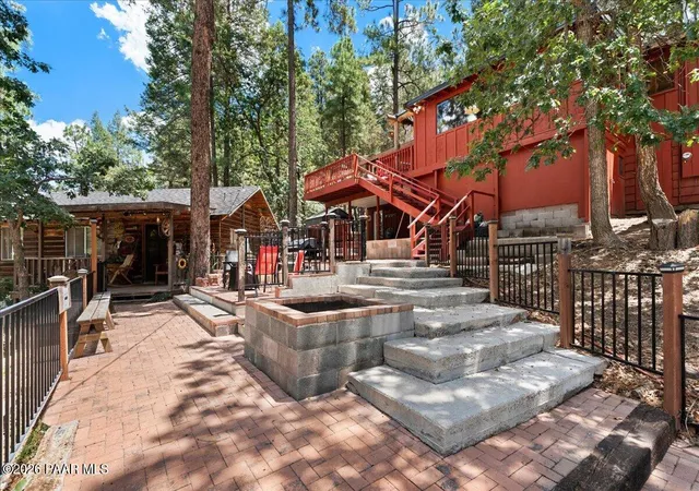 2nd image of 3803 E Sheldon Rd, Prescott, AZ 86303 | MLS# 1083948