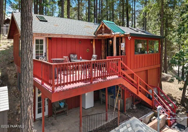 3rd image of 3803 E Sheldon Rd, Prescott, AZ 86303 | MLS# 1083948