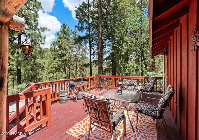 4th image of 3803 E Sheldon Rd, Prescott, AZ 86303 | MLS# 1083948