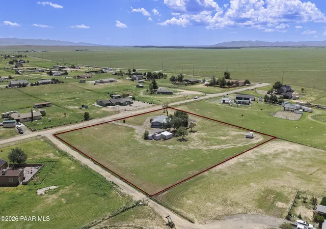 3rd image of 1850 S Yellow Brick Rd, Chino Valley, AZ 86323 | MLS# 1083910