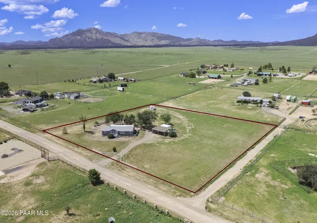 4th image of 1850 S Yellow Brick Rd, Chino Valley, AZ 86323 | MLS# 1083910