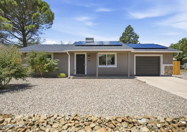 1st image of 2830 N Cedar Springs Ln, Prescott Valley, AZ 86314 | MLS# 1083944
