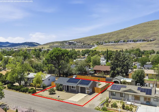 2nd image of 2830 N Cedar Springs Ln, Prescott Valley, AZ 86314 | MLS# 1083944