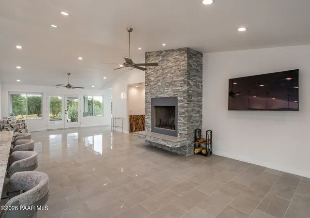 Photo 4 of Single family home for sale at 8510 N Valley Oak Dr, Prescott, AZ 86305 | MLS# 1083925 | Listing updated on 2026-10-12