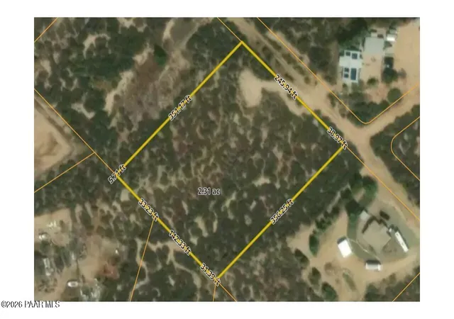 6th image of 8180 S Bristol Blvd, Kirkland, AZ 86332 | MLS# 1083922