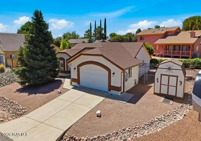 Photo 3 of Single family home for sale at 11113 E Navajo Dr, Dewey, AZ 86327 | MLS# 1084149 | Listing updated on 2026-09-19