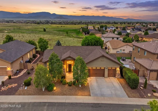 Photo 1 of Sale Pending at 8429 N Prairie View, Prescott Valley, AZ 86315 | MLS# 1084001 | Listing updated on 2026-09-26