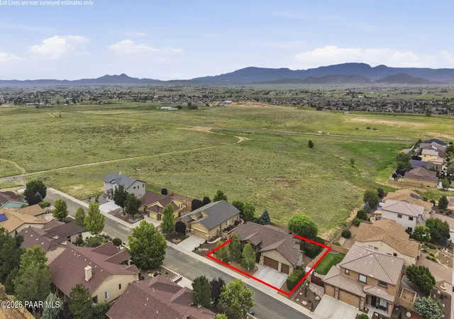 Photo 2 of Sale Pending at 8429 N Prairie View, Prescott Valley, AZ 86315 | MLS# 1084001 | Listing updated on 2026-09-26