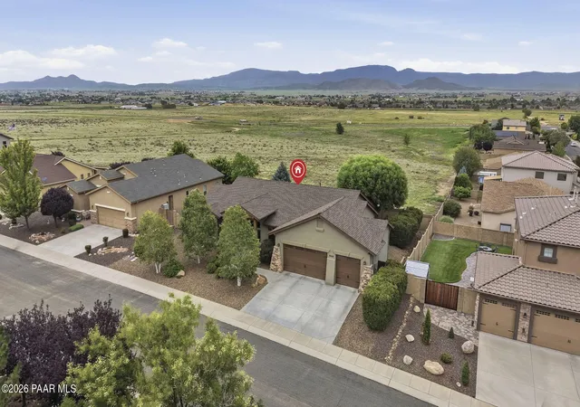 Photo 3 of Sale Pending at 8429 N Prairie View, Prescott Valley, AZ 86315 | MLS# 1084001 | Listing updated on 2026-09-26