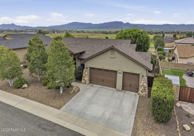 Photo 3 of Sale Pending at 8429 N Prairie View, Prescott Valley, AZ 86315 | MLS# 1084001 | Listing updated on 2026-09-26