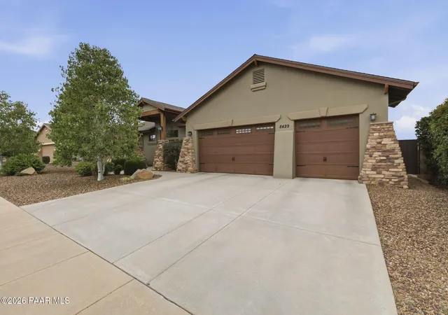 Photo 4 of Sale Pending at 8429 N Prairie View, Prescott Valley, AZ 86315 | MLS# 1084001 | Listing updated on 2026-09-26