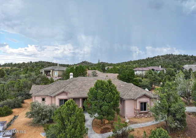 44th image of 5495 W Carma Cir, Prescott, AZ 86305 | MLS# 1083946