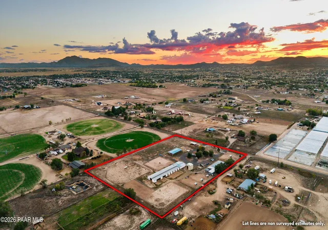 Photo 3 of Manufactured home for sale at 3731 N Road 1 W, Chino Valley, AZ 86323 | MLS# 1083966 | Listing updated on 2026-08-10