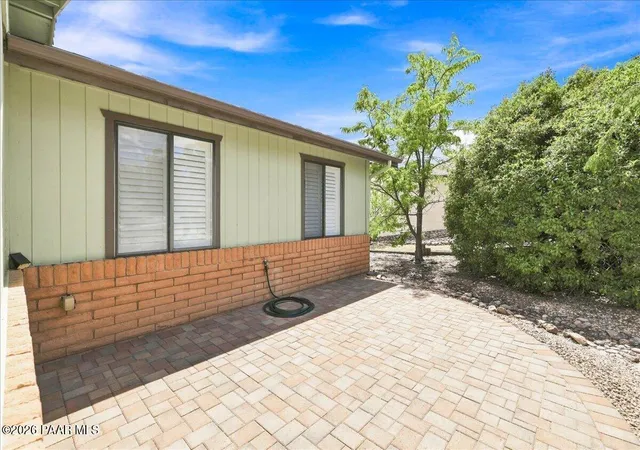 Photo 3 of Single family home for sale at 3125 Montana Dr, Prescott, AZ 86301 | MLS# 1084208 | Listing updated on 2026-09-29
