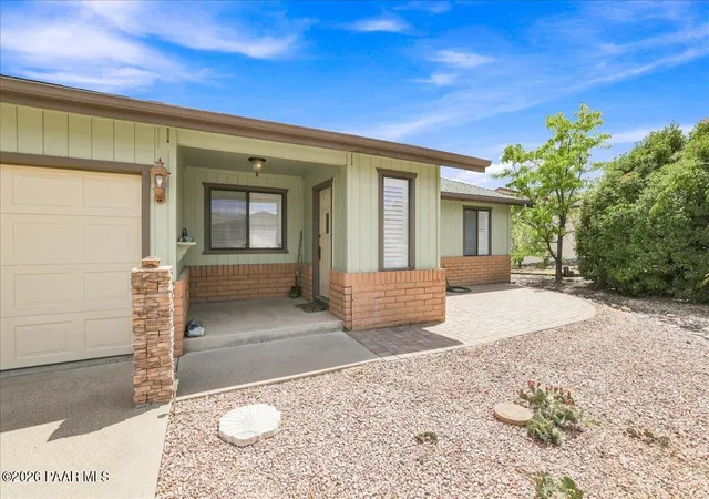 Photo 3 of Single family home for sale at 3125 Montana Dr, Prescott, AZ 86301 | MLS# 1084208 | Listing updated on 2026-09-29