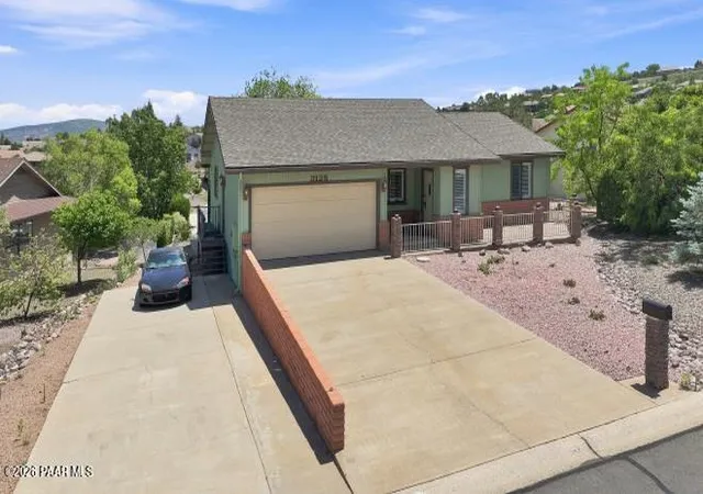 Photo 4 of Single family home for sale at 3125 Montana Dr, Prescott, AZ 86301 | MLS# 1084208 | Listing updated on 2026-09-29