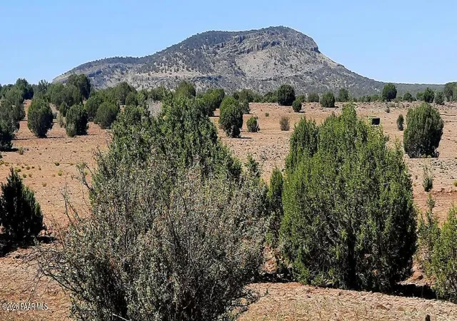 1st image of Xxxx E Martinez Rd, Williams, AZ 86046 | MLS# 1083942