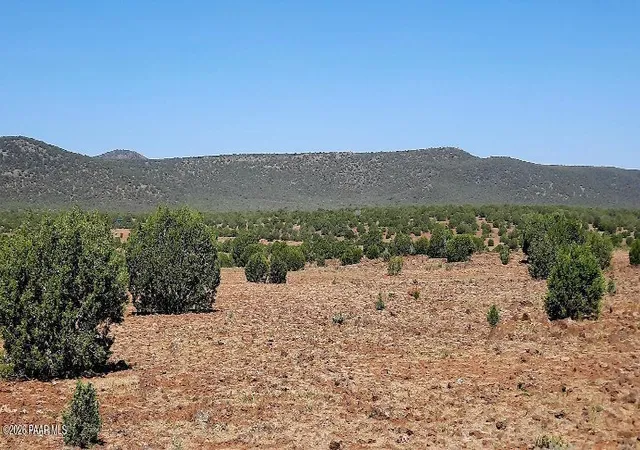 2nd image of Xxxx E Martinez Rd, Williams, AZ 86046 | MLS# 1083942