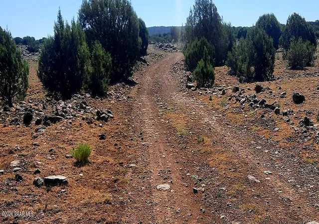 5th image of Xxxx E Martinez Rd, Williams, AZ 86046 | MLS# 1083942