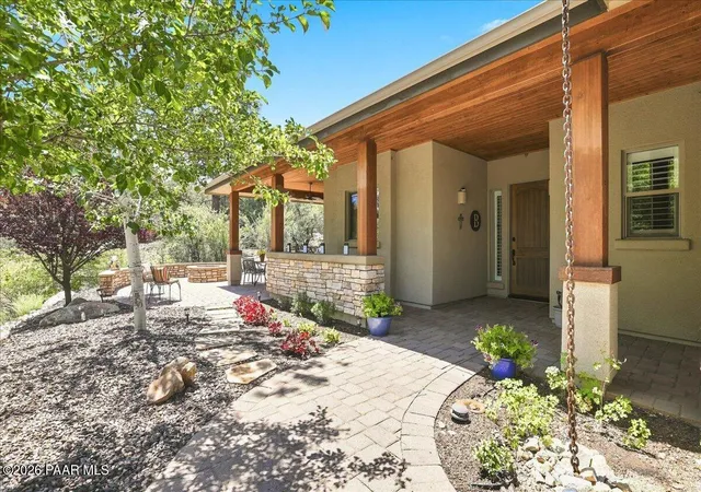 2nd image of 1924 Perfect Pl, Prescott, AZ 86305 | MLS# 1083974