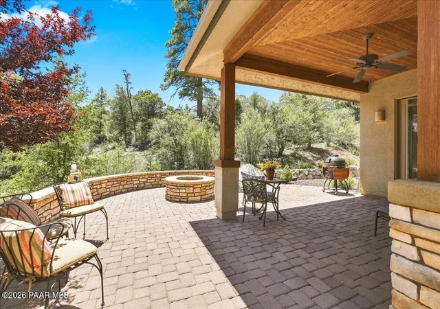 3rd image of 1924 Perfect Pl, Prescott, AZ 86305 | MLS# 1083974