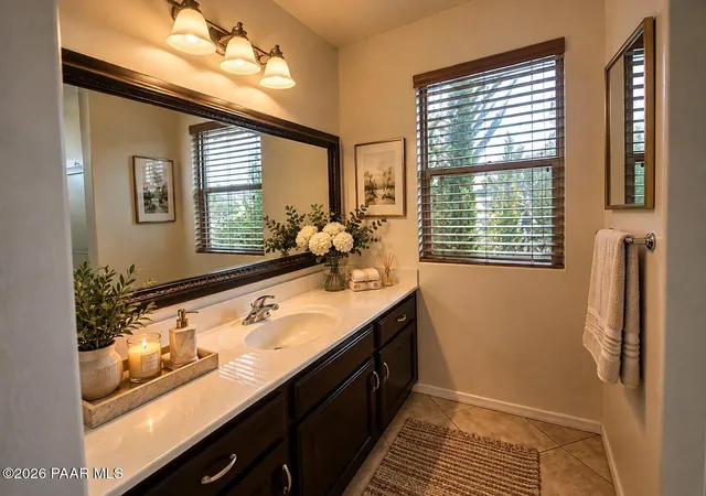 Photo 4 of Single family home for sale at 1645 N Thimble Ln, Prescott Valley, AZ 86314 | MLS# 1083989 | Listing updated on 2026-09-19