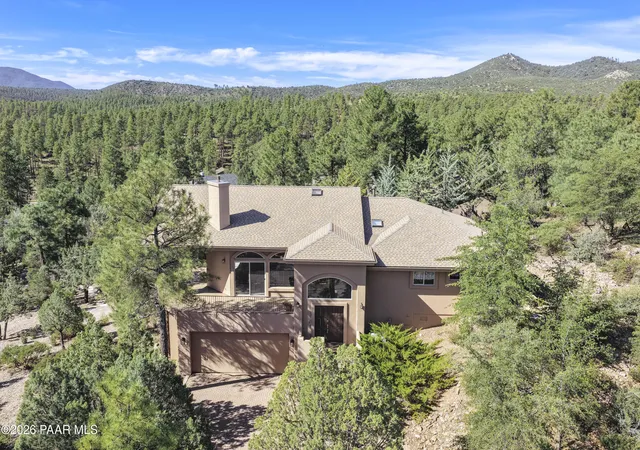 Photo 1 of Single family home for sale at 1541 Scotch Pine Dr, Prescott, AZ 86303 | MLS# 1084079 | Listing updated on 2026-10-08