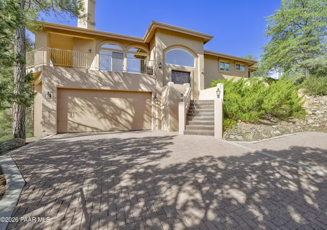 Photo 2 of Single family home for sale at 1541 Scotch Pine Dr, Prescott, AZ 86303 | MLS# 1084079 | Listing updated on 2026-10-08