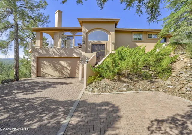 Photo 3 of Single family home for sale at 1541 Scotch Pine Dr, Prescott, AZ 86303 | MLS# 1084079 | Listing updated on 2026-10-08
