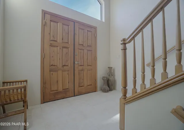 Photo 3 of Single family home for sale at 1541 Scotch Pine Dr, Prescott, AZ 86303 | MLS# 1084079 | Listing updated on 2026-10-08