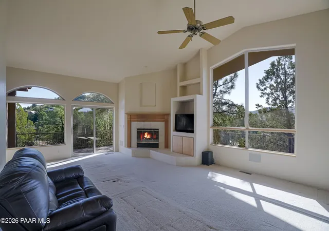 Photo 4 of Single family home for sale at 1541 Scotch Pine Dr, Prescott, AZ 86303 | MLS# 1084079 | Listing updated on 2026-10-08