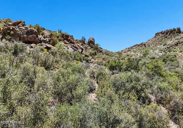 17th image of 22xxx W Well Springs Rd, Kirkland, AZ 86332 | MLS# 1083947