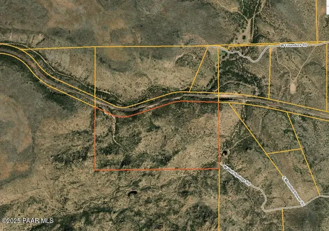 2nd image of 22xxx W Well Springs Rd, Kirkland, AZ 86332 | MLS# 1083947