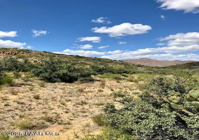 4th image of 22Xxx W Well Springs Rd, Kirkland, AZ 86332 | MLS# 1083947