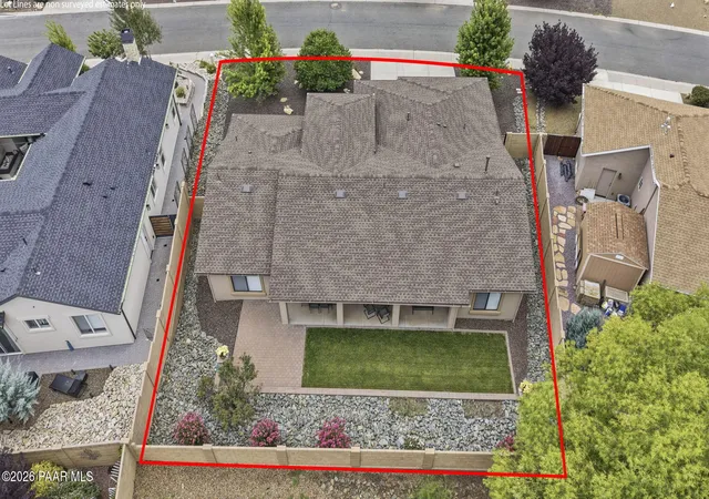 35th image of 8342 N View Crest, Prescott Valley, AZ 86315 | MLS# 1084002