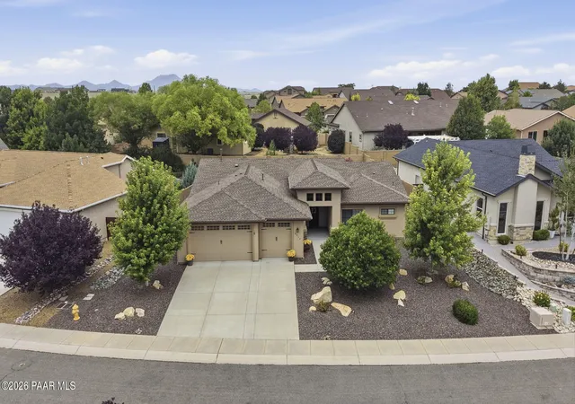 3rd image of 8342 N View Crest, Prescott Valley, AZ 86315 | MLS# 1084002