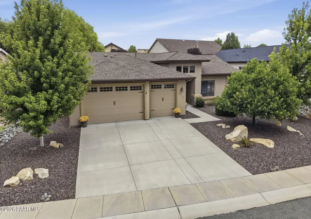 5th image of 8342 N View Crest, Prescott Valley, AZ 86315 | MLS# 1084002