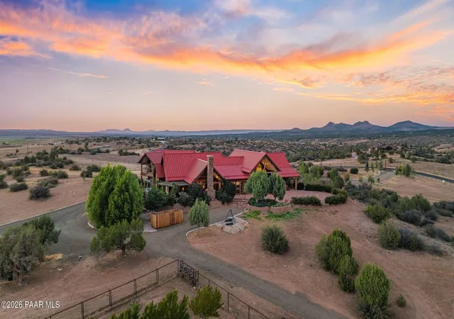 116th image of 14800 N Puntenney Rd, Prescott, AZ 86305 | MLS# 1083950