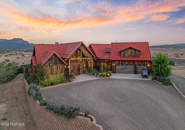 1st image of 14800 N Puntenney Rd, Prescott, AZ 86305 | MLS# 1083950