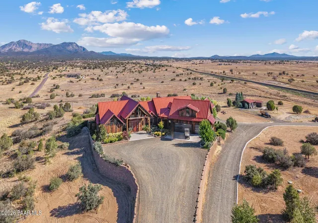 2nd image of 14800 N Puntenney Rd, Prescott, AZ 86305 | MLS# 1083950