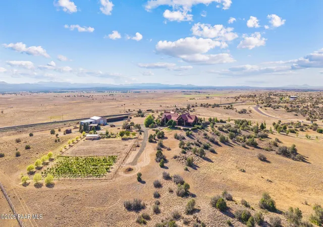 3rd image of 14800 N Puntenney Rd, Prescott, AZ 86305 | MLS# 1083950
