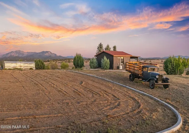 4th image of 14800 N Puntenney Rd, Prescott, AZ 86305 | MLS# 1083950