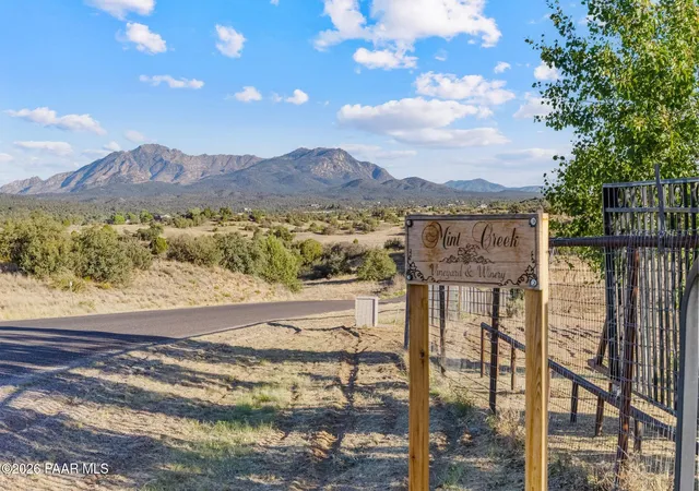5th image of 14800 N Puntenney Rd, Prescott, AZ 86305 | MLS# 1083950