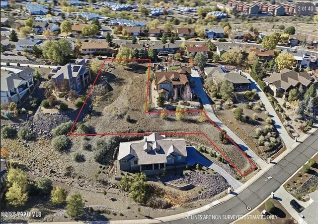 Photo 1 of Land for sale at 2966 Noble Star Dr, Prescott, AZ 86301 | MLS# 1084120 | Listing updated on 2026-08-04