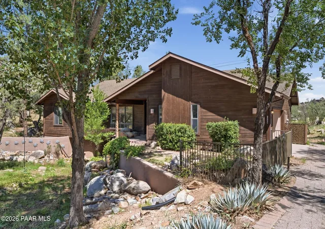 Photo 4 of Single family home for sale at 1264 S Sunnyside Rd, Prescott, AZ 86303 | MLS# 1084004 | Listing updated on 2026-10-06